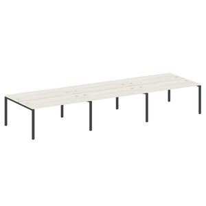 Рабочая станция на 6 раб.мест