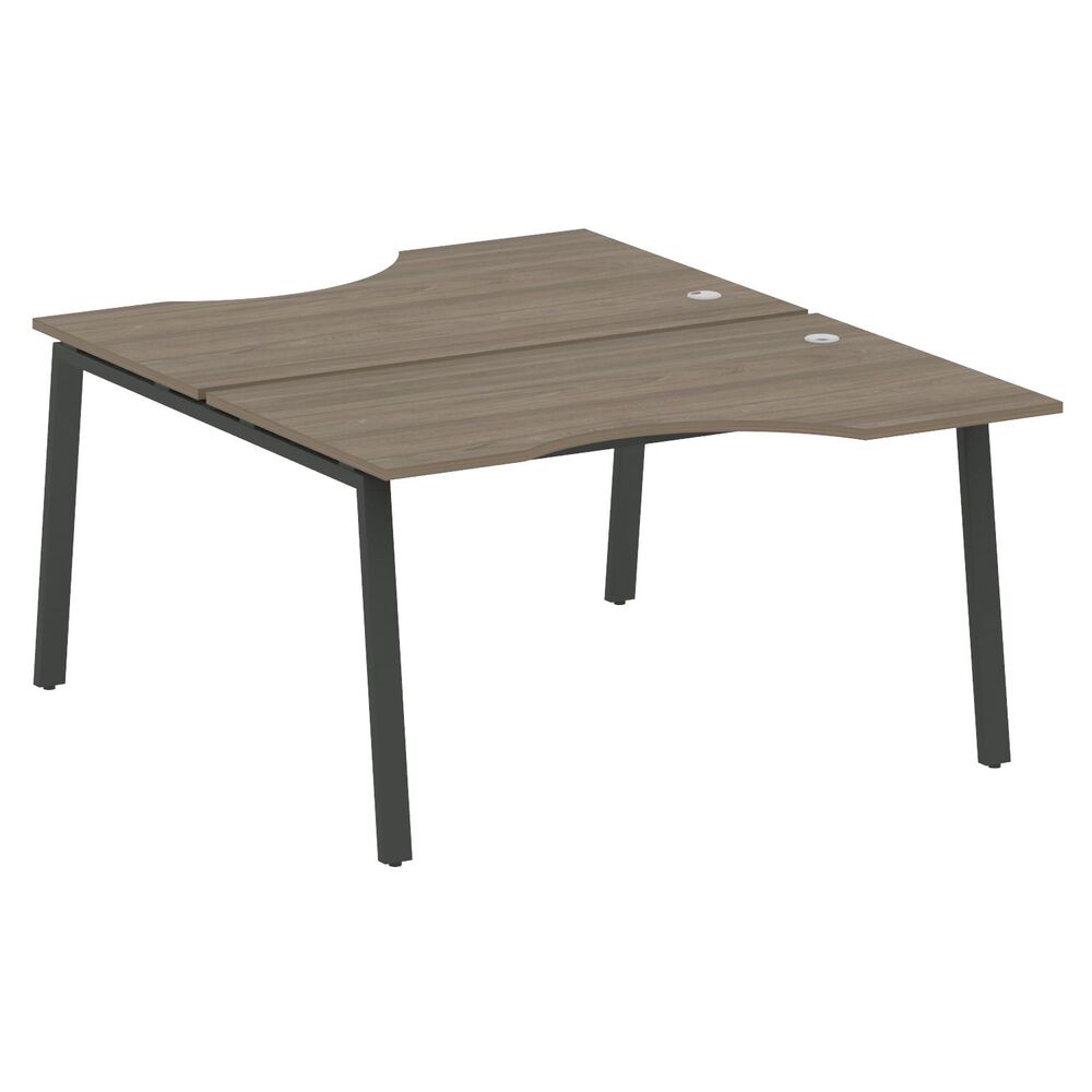 Рабочая станция криволинейная на А-образном м/к