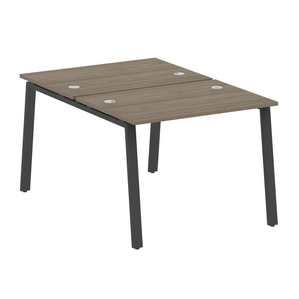 Рабочая станция на А-образном м/к