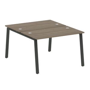 Рабочая станция на А-образном м/к