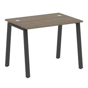 Стол письменный на А-образном м/к