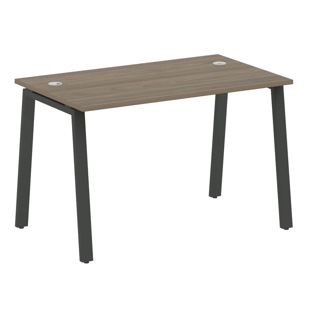 Стол письменный на А-образном м/к