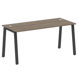 Стол письменный на А-образном м/к