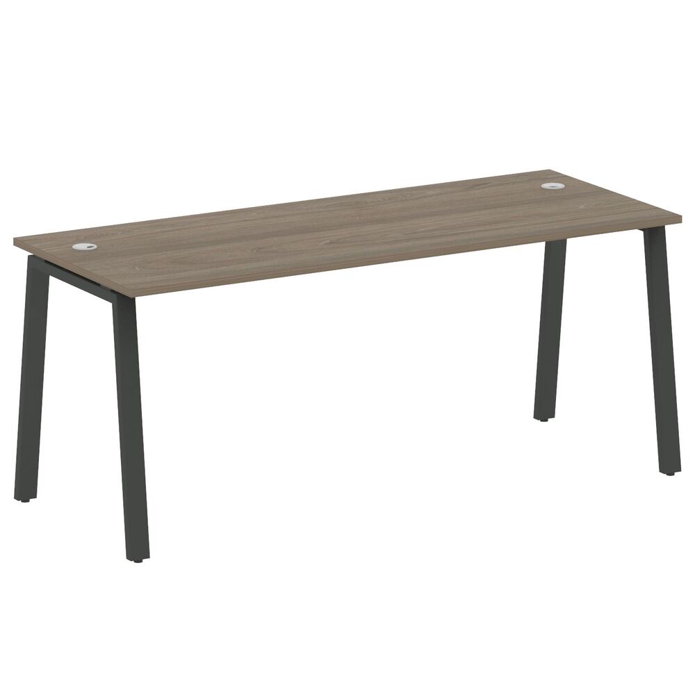 Стол письменный на А-образном м/к