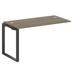 Проходной наборный элемент рабочей станции на О-образном м/к