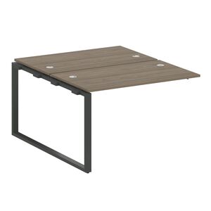 Проходной наборный элемент рабочей станции на О-образном м/к