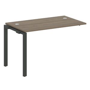 Проходной наборный элемент рабочей станции