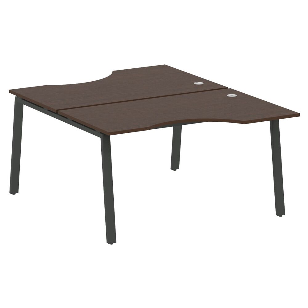 Рабочая станция криволинейная на А-образном м/к