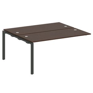 Проходной наборный элемент рабочей станции