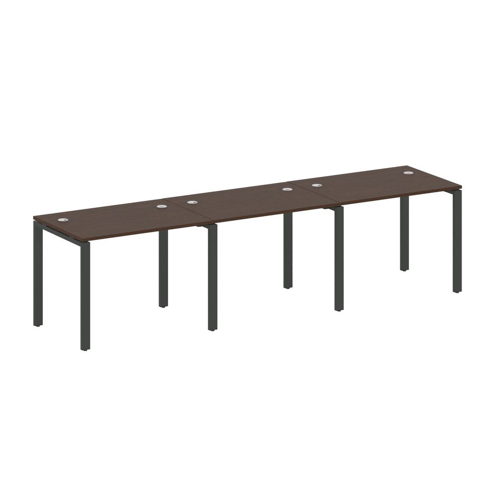 Рабочая станция на 3 раб.места