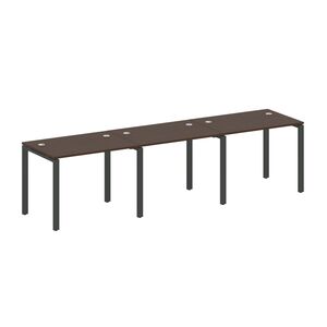 Рабочая станция на 3 раб.места