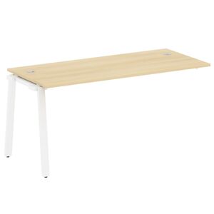 Проходной наборный элемент рабочей станции на А-образном м/к