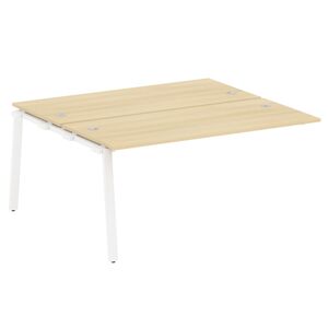 Проходной наборный элемент рабочей станции на А-образном м/к