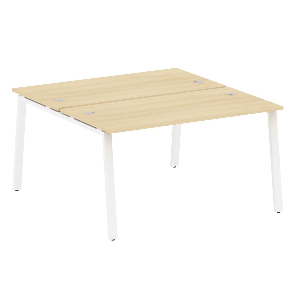 Рабочая станция на А-образном м/к