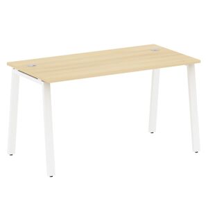 Стол письменный на А-образном м/к