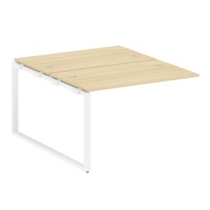 Проходной наборный элемент рабочей станции на О-образном м/к