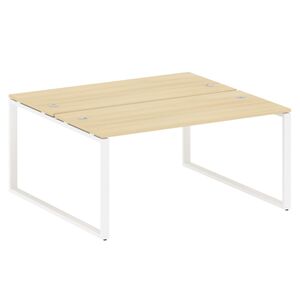 Рабочая станция на О-образном м/к