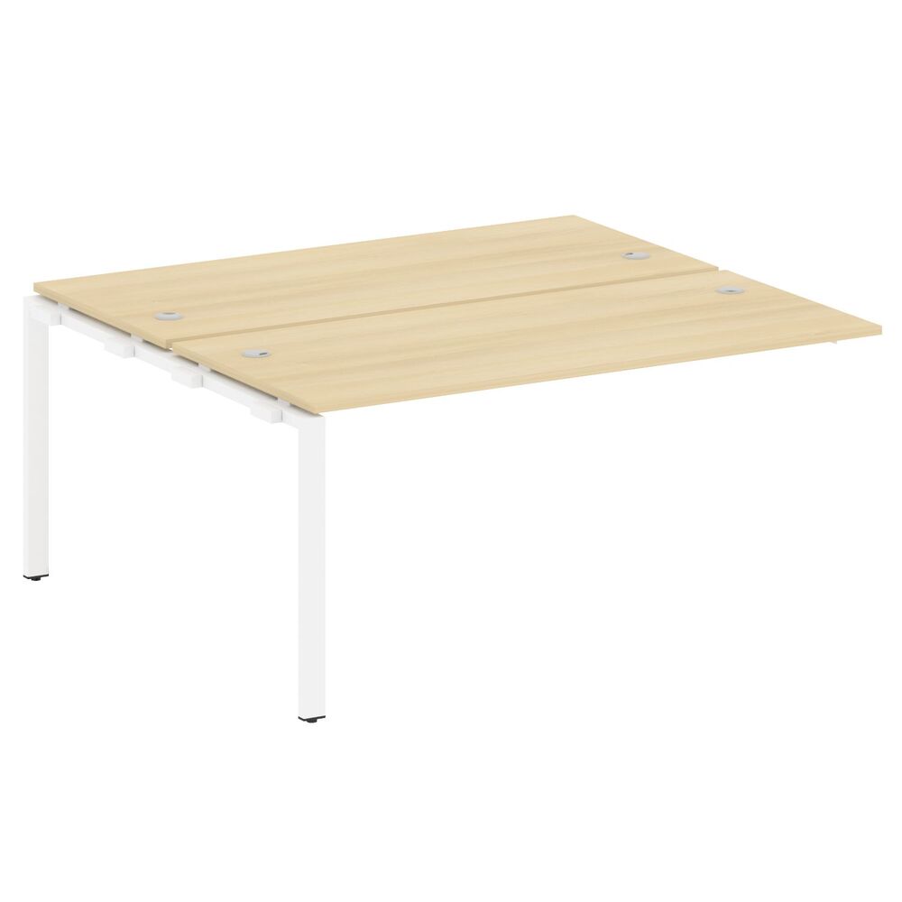 Проходной наборный элемент рабочей станции