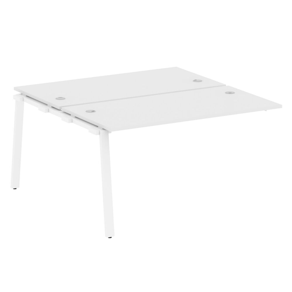 Проходной наборный элемент рабочей станции на А-образном м/к