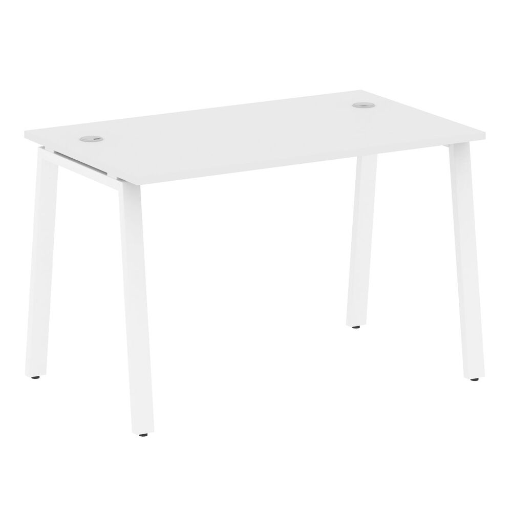 Стол письменный на А-образном м/к