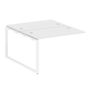 Проходной наборный элемент рабочей станции на О-образном м/к