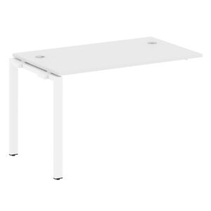 Проходной наборный элемент рабочей станции