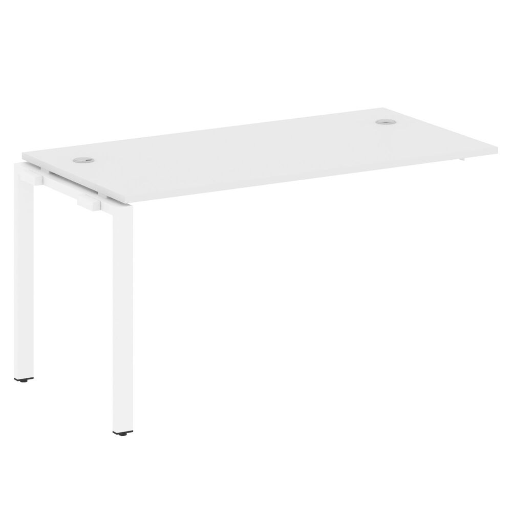 Проходной наборный элемент рабочей станции