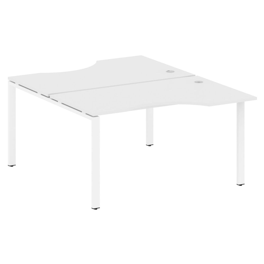 Рабочая станция криволинейная