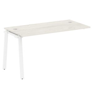 Проходной наборный элемент рабочей станции на А-образном м/к