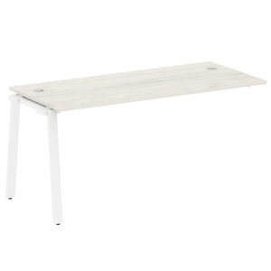 Проходной наборный элемент рабочей станции на А-образном м/к