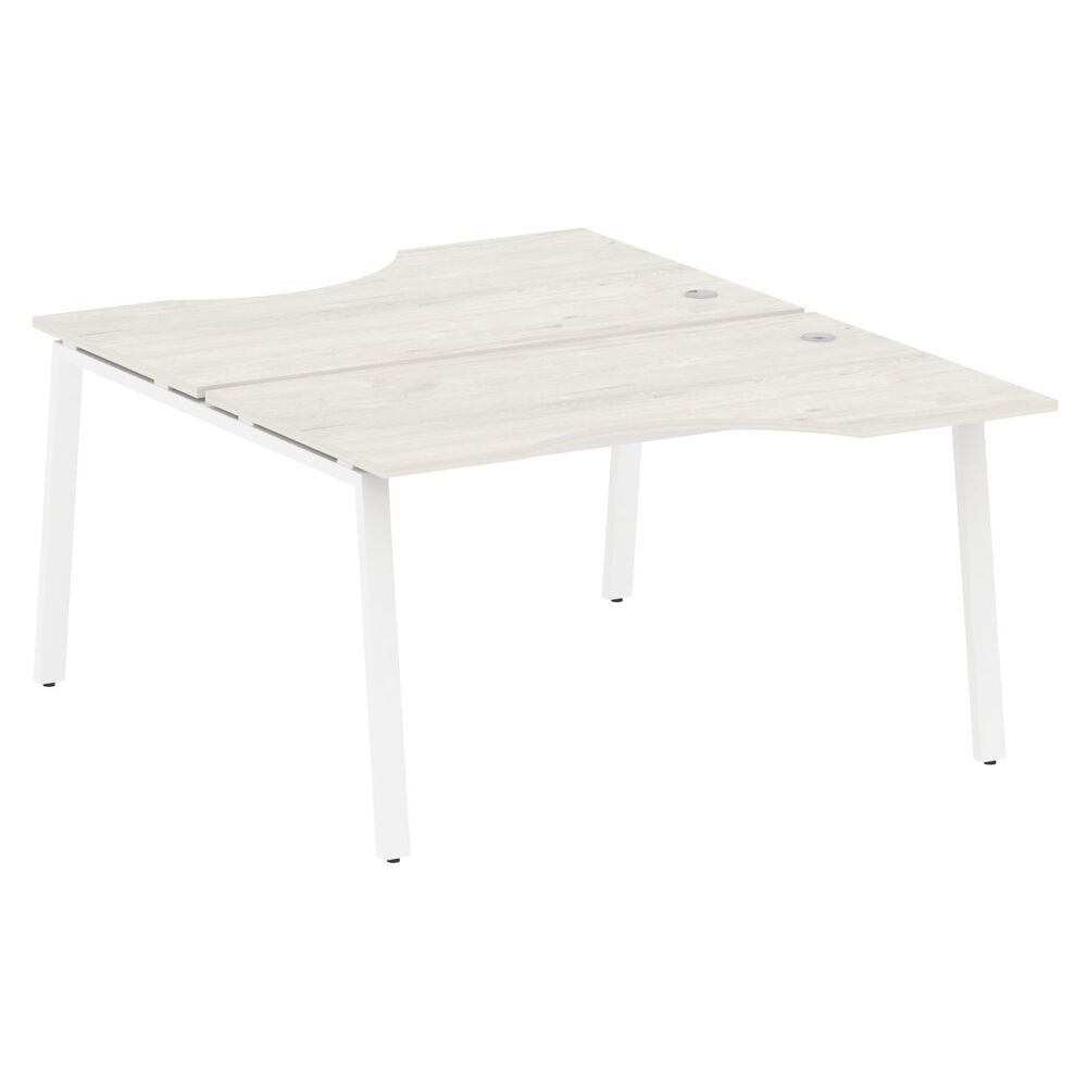 Рабочая станция криволинейная на А-образном м/к