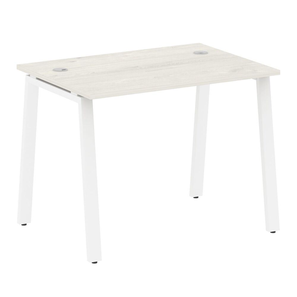 Стол письменный на А-образном м/к