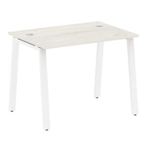 Стол письменный на А-образном м/к