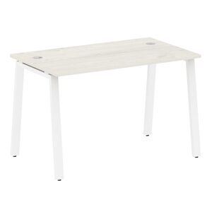 Стол письменный на А-образном м/к