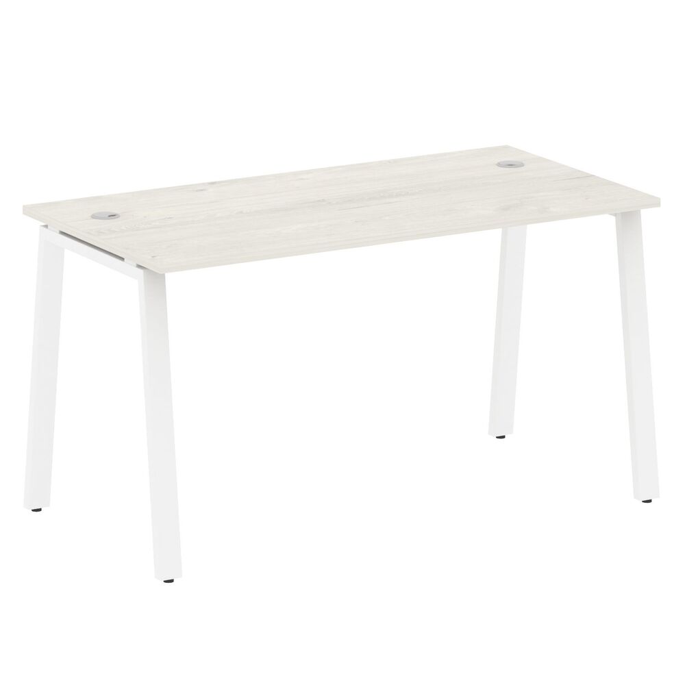 Стол письменный на А-образном м/к