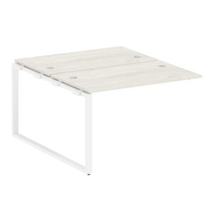 Проходной наборный элемент рабочей станции на О-образном м/к