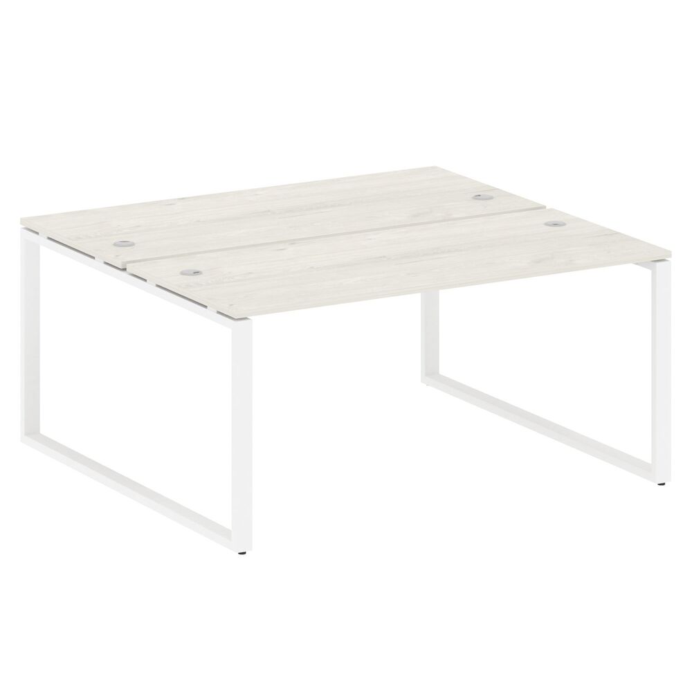 Рабочая станция на О-образном м/к