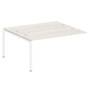 Проходной наборный элемент рабочей станции