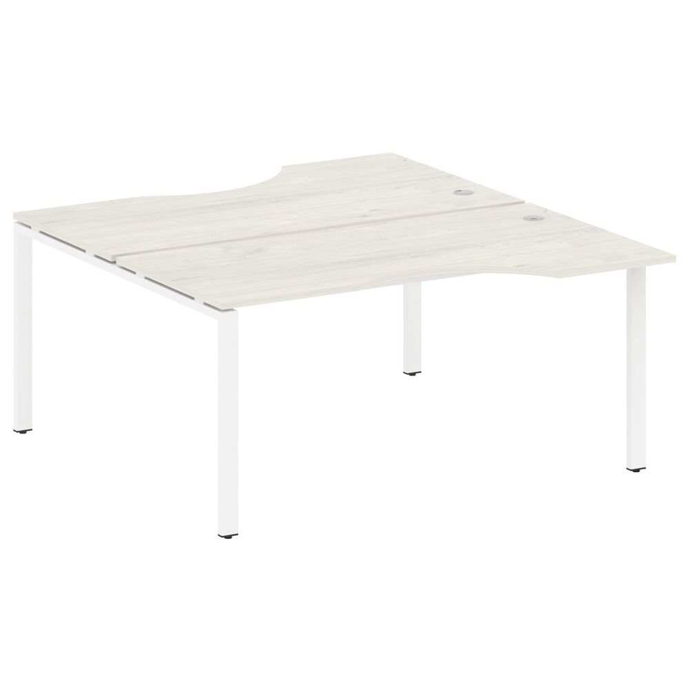 Рабочая станция криволинейная