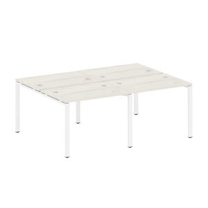 Рабочая станция на 4 раб.места