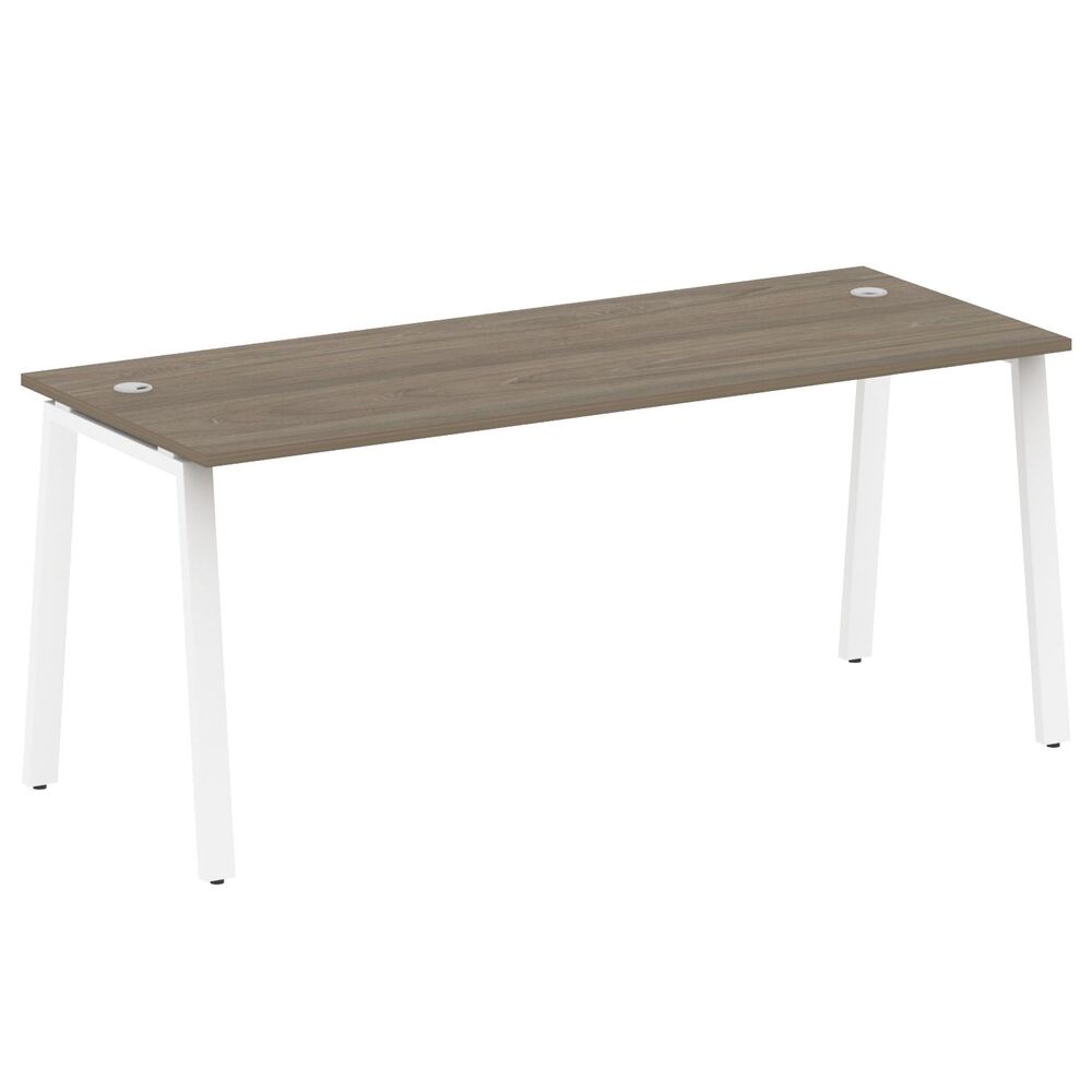 Стол письменный на А-образном м/к