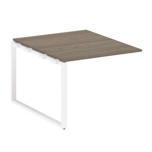 Проходной наборный элемент переговорного стола на О-образном м/к