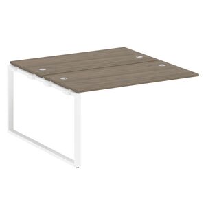 Проходной наборный элемент рабочей станции на О-образном м/к