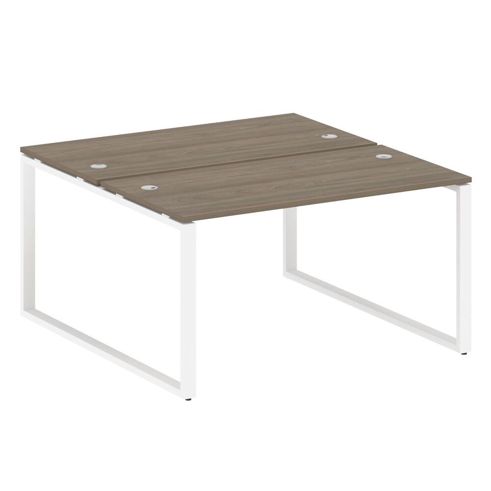 Рабочая станция на О-образном м/к