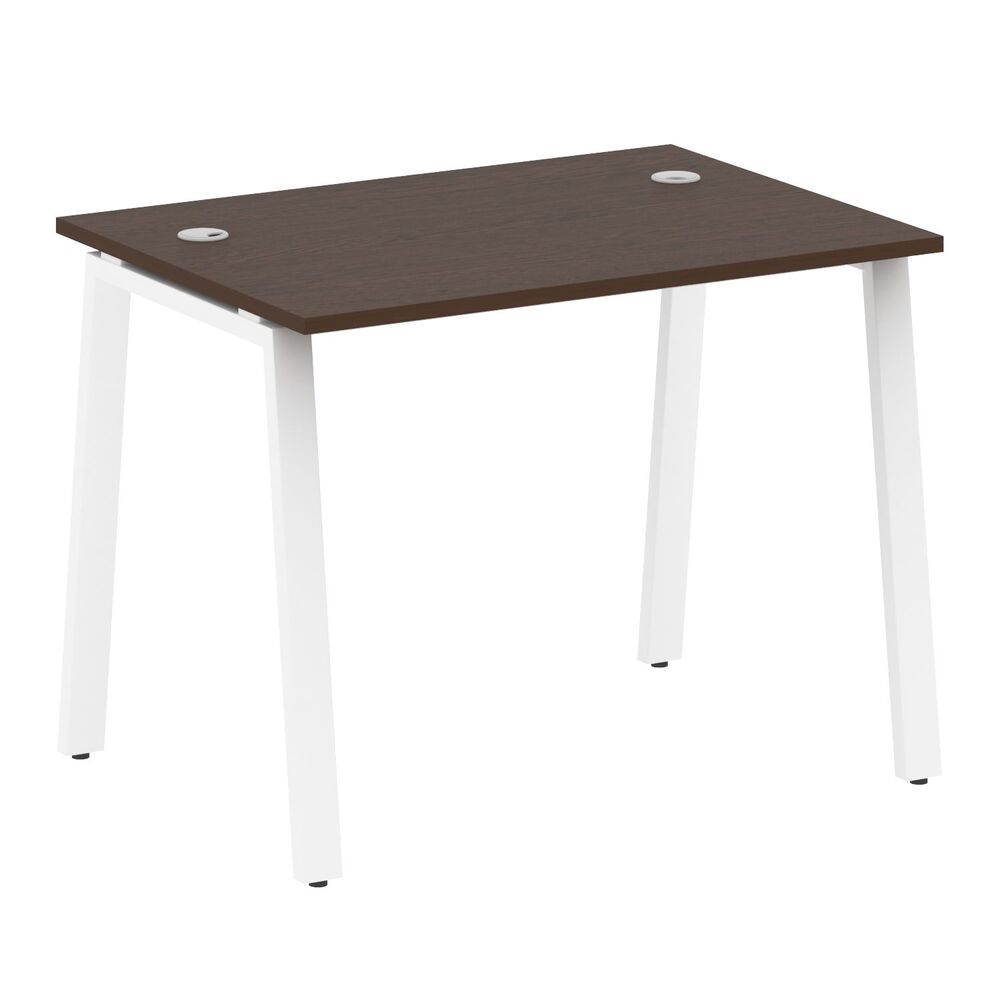 Стол письменный на А-образном м/к