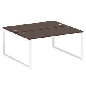 Рабочая станция на О-образном м/к