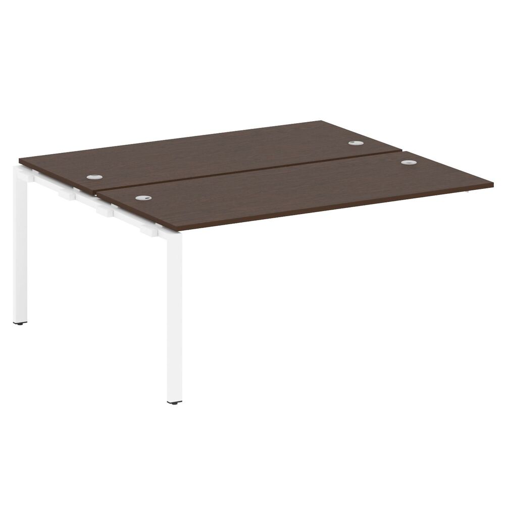 Проходной наборный элемент рабочей станции