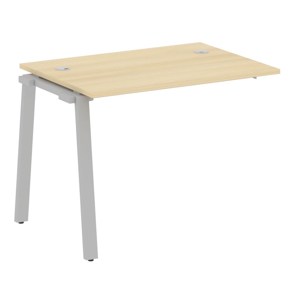 Проходной наборный на А-образном м/к элемент рабочей станции