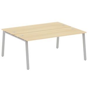 Рабочая станция на А-образном м/к