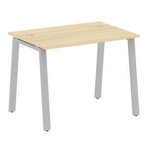 Стол письменный на А-образном м/к